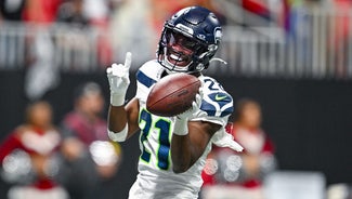 Next Story Image: Seahawks Reportedly Make Devon Witherspoon Highest-Paid CB In NFL History